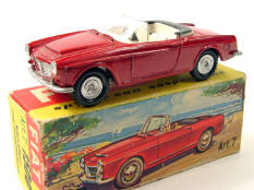 MERCURY (ITALY) (1)
