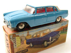 MERCURY (ITALY) (1)