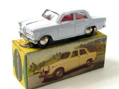 MERCURY (ITALY) (1)