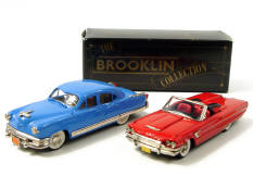 BROOKLIN MODELS (GB) (2)