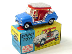 CORGI TOYS (GB) (1)
