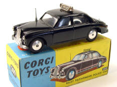 CORGI TOYS (GB) (1)