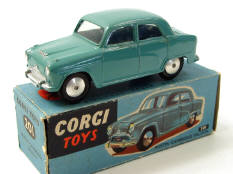 CORGI TOYS (GB) (1)