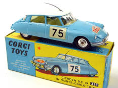 CORGI TOYS (GB) (1)