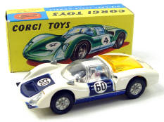 CORGI TOYS (GB) (1)