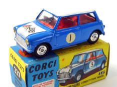 CORGI TOYS (GB) (1)