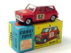 CORGI TOYS (GB) (1)