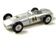 MERCURY (ITALY) (1)