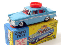 CORGI TOYS (GB) (1)