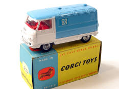 CORGI TOYS (GB) (1)