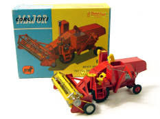 CORGI TOYS (GB) (1)