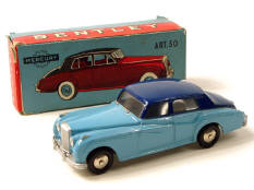 MERCURY (ITALY) (1)