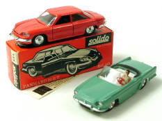 SOLIDO (FRANCE) (2)