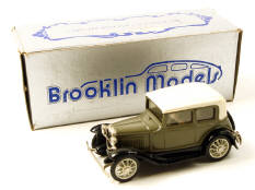 BROOKLIN MODELS (GB) (1)