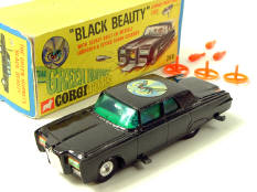 CORGI TOYS (GB) (1)