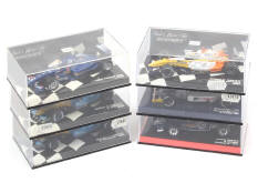 MINICHAMPS (ALLEMAGNE) (6)