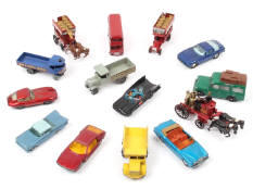 MATCHBOX (GB) (14)