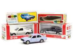 YONEZAWA TOYS DIAPET (JAPON) (4)