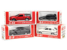 YONEZAWA TOYS DIAPET (JAPON) (4)