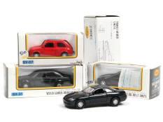 YONEZAWA TOYS DIAPET (JAPON) (4)