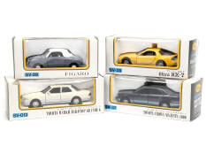 YONEZAWA TOYS DIAPET (JAPON) (4)