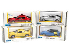 YONEZAWA TOYS DIAPET (JAPON) (4)