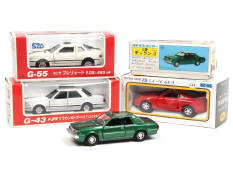 YONEZAWA TOYS DIAPET (JAPON) (4)