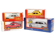 TOMICA DANDY (JAPON) (4)