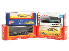 TOMICA DANDY (JAPON) (4)
