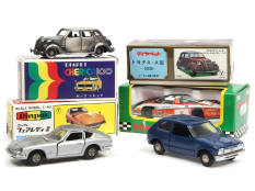 YONEZAWA TOYS DIAPET (JAPON) (4)