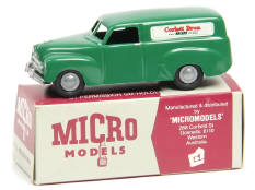 MICRO MODELS (AUSTRALIE) (1)