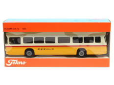 TEKNO (PAYS-BAS) (1)