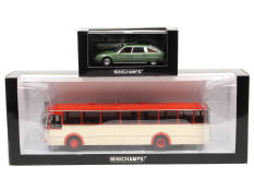 MINICHAMPS (ALLEMAGNE) (2)