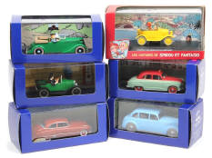 EDITIONS ATLAS (FRANCE) (6)