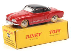 DINKY TOYS (FRANCE) (1)