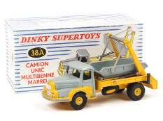 DINKY TOYS (FRANCE) (1)