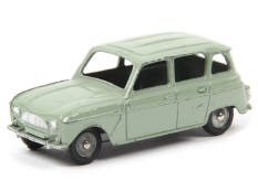 DINKY TOYS (FRANCE) Série JUNIOR (1)