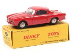DINKY TOYS (FRANCE) (1)