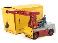 DINKY TOYS (FRANCE) (1)