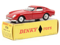 DINKY TOYS (FRANCE) (1)