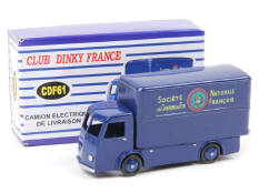 CLUB DINKY FRANCE (1)