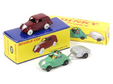 CLUB DINKY FRANCE (2)