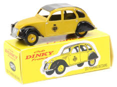 CLUB DINKY FRANCE (1)