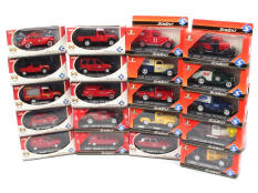 SOLIDO (FRANCE) (20)