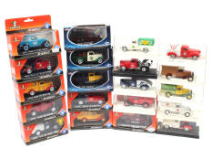 SOLIDO (FRANCE) (20)