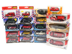 SOLIDO (FRANCE) (20)