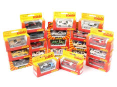 SOLIDO (FRANCE) (20)