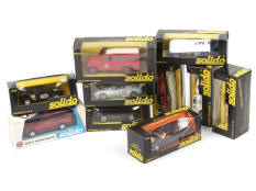 SOLIDO (FRANCE) (10)