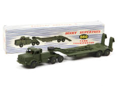 DINKY TOYS (GB) (1)