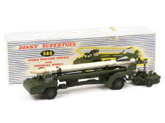 DINKY TOYS (GB) (1)